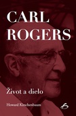 obálka: Carl Rogers - Život a dielo