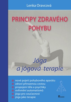 obálka: Principy zdravého pohybu