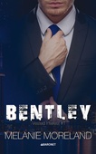 obálka: Bentley