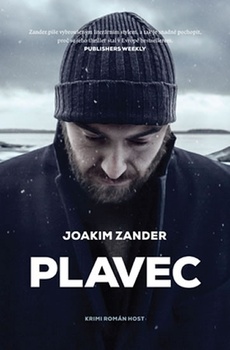 obálka: Plavec - brož.