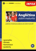 obálka: Angličtina - státní maturita