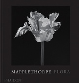 obálka: Mapplethorpe Flora