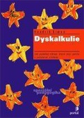 obálka: Dyskalkulie