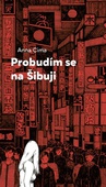 obálka: Probudím se na Šibuji