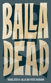 obálka: David Balla | Dead