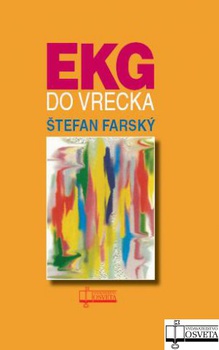 obálka: EKG do vrecka