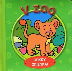 obálka: V Zoo