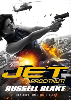 obálka: Jet - Procitnutí