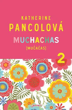 obálka: Muchachas (MUČAČAS) II.