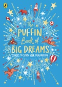 obálka: The Puffin Book of Big Dreams