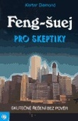 obálka: Feng-šuej pro skeptiky