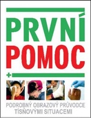 obálka: První pomoc