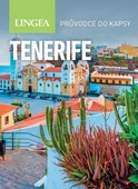 obálka: Tenerife - průvodce do kapsy - 2. vydání
