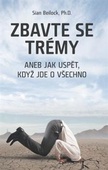 obálka: Zbavte se trémy