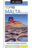 obálka: Malta a Gozo - TOP 10