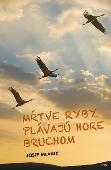 obálka: Mŕtve ryby plávajú hore bruchom