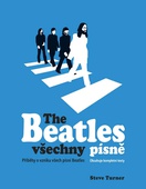 obálka: The Beatles všechny písně