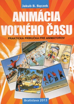 obálka: Animácia voľného času