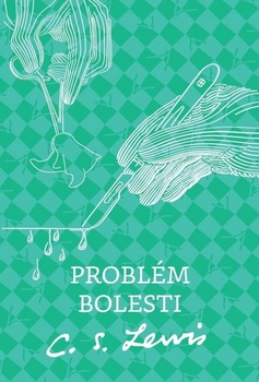 obálka: Problém bolesti