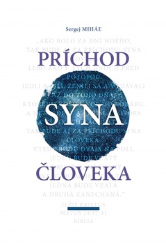 obálka: Príchod Syna človeka