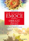 obálka: Jak zvládat emoce pomocí obrazů živlů - Praktický návod na dosažení emoční rovnováhy