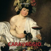 obálka: Caravaggio