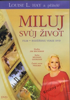 obálka: Miluj svůj život ( DVD)