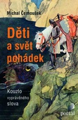 obálka: Děti a svět pohádek