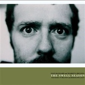 obálka: Glen Hansard: Swell Season