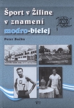 obálka: Šport v Žiline v znamení modro-bielej