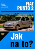 obálka: Fiat Punto 2 od 1999 - Jak na to? - 80.