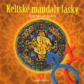 obálka:  Keltské mandaly lásky 