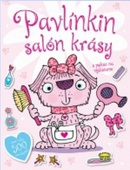 obálka: Pavlínkin salón krásy