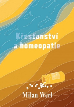 obálka: Křesťanství a homeopatie