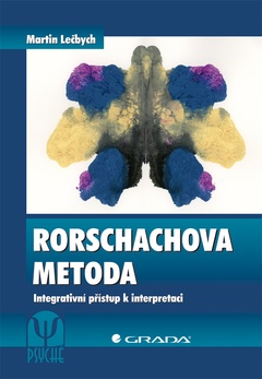 obálka: Rorschachova metoda