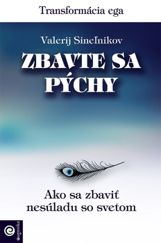 obálka: Zbavte sa pýchy