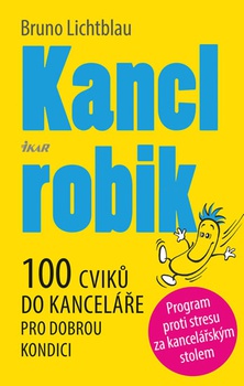 obálka: Kanclrobik 