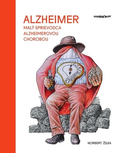 obálka: Alzheimer