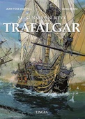 obálka: Trafalgar