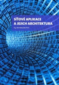 obálka: Síťové aplikace a jejich architektura