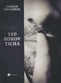 obálka: 100 rokov ticha