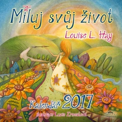 obálka: Miluj svůj život 2017