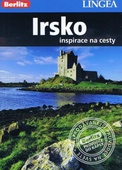 obálka: Irsko - inspirace na cesty