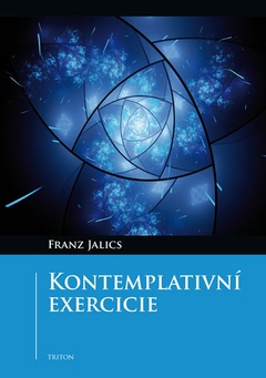 obálka: Kontemplativní exercicie