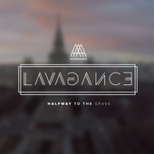 obálka: Lavagance: Halfway To The Grave