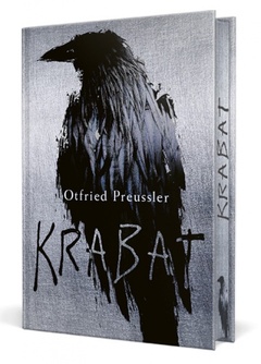 obálka: Krabat