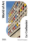 obálka: Le Corbusier