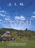 obálka: Danosti