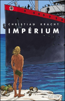 obálka: Impérium