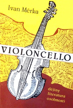 obálka: Violoncello